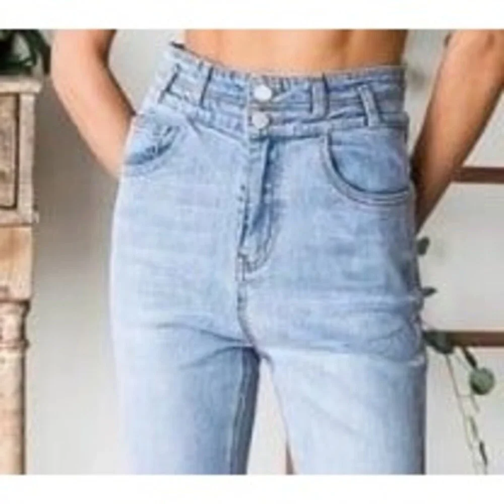 Oli Hali jeans OLI & HALI Jeans OLI and Hali jeans OH! Denim stretchy cropped